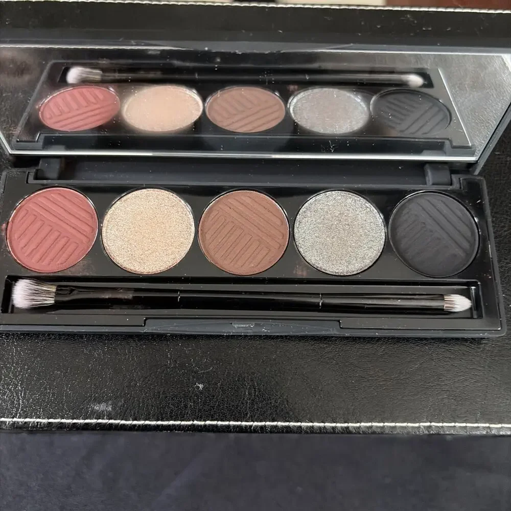 Dose Of Colors Eyeshadow Pallet Smokey Soiree NWB EXTREMELY RARE